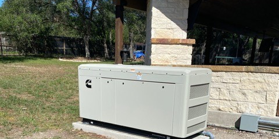 A generator