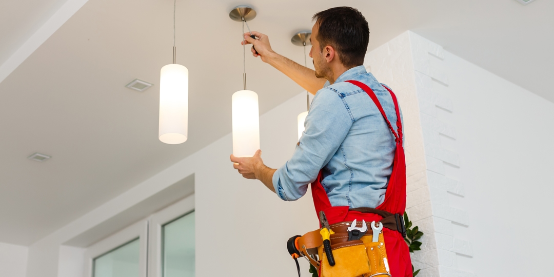 electricians