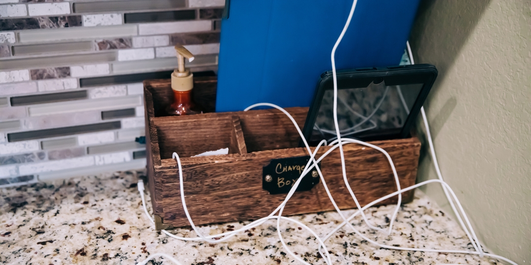 cable management