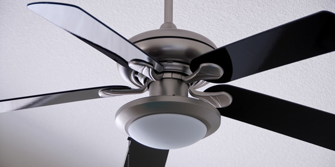 ceiling fan
