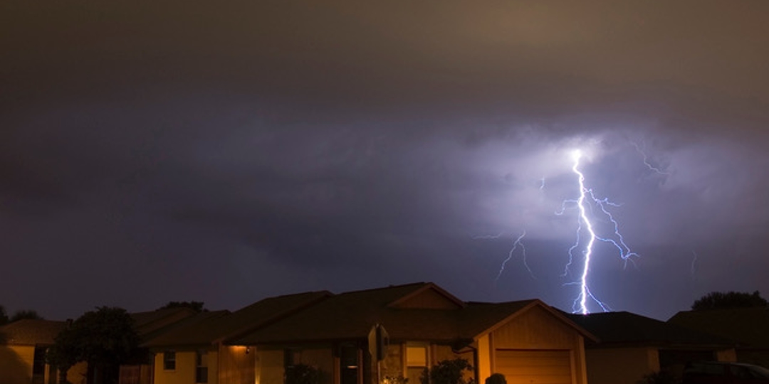 lightning