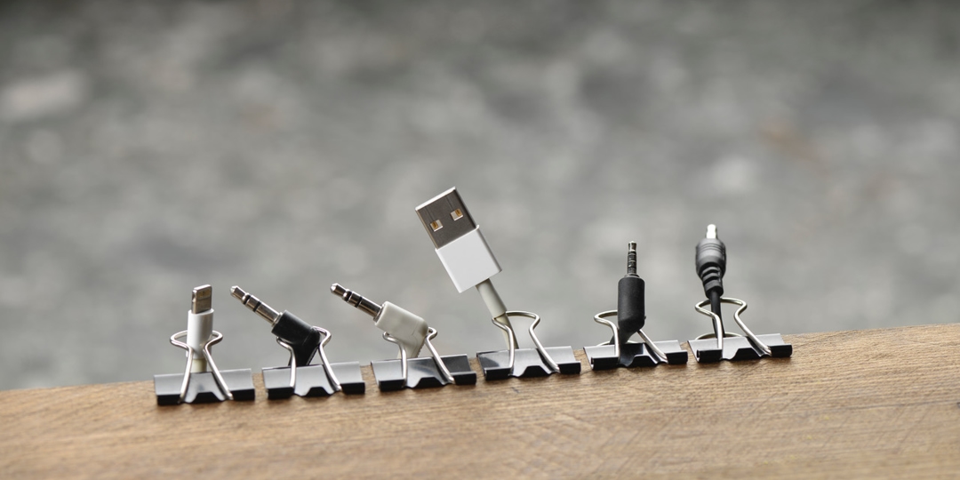 plugs for electrical devices