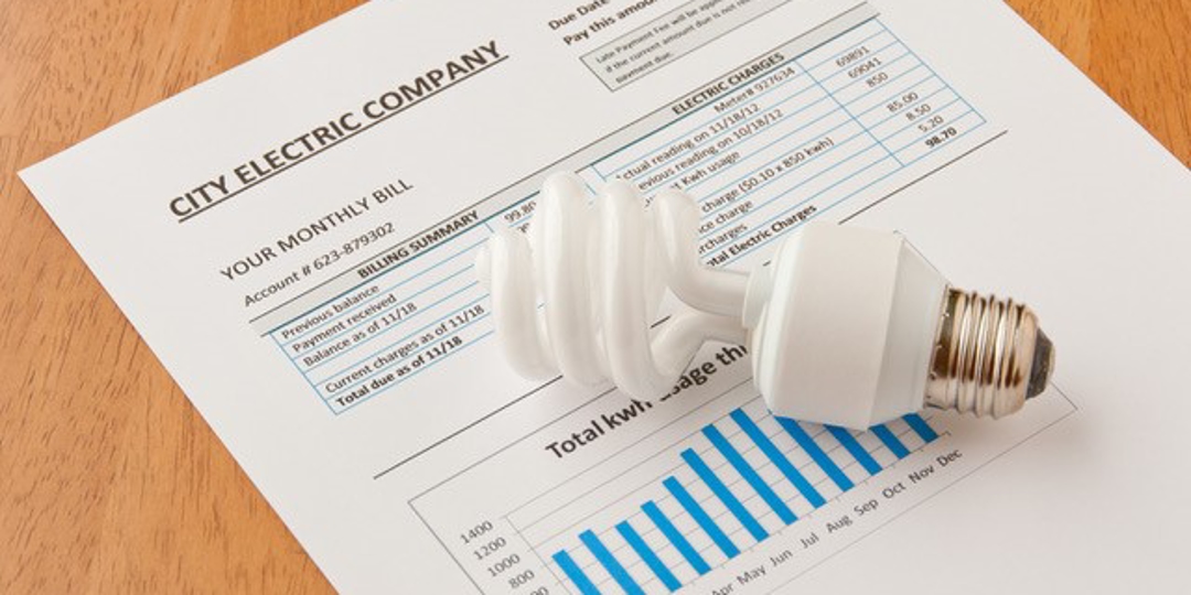 Energy Bill