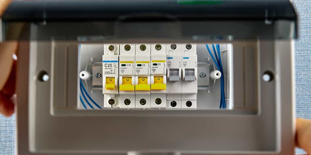 A picture of  Sub Panel