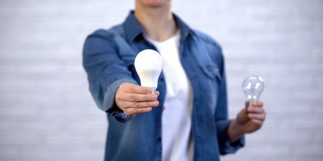 LED Bulb
