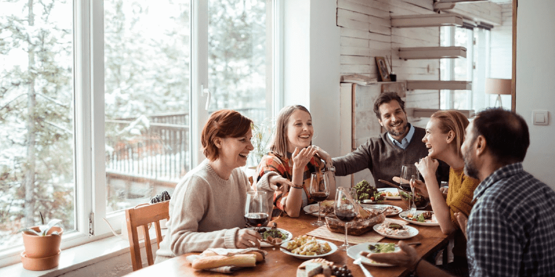 Thanksgiving Dinner