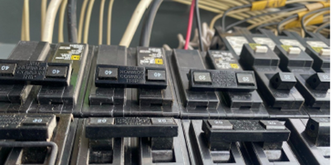 circuit breaker