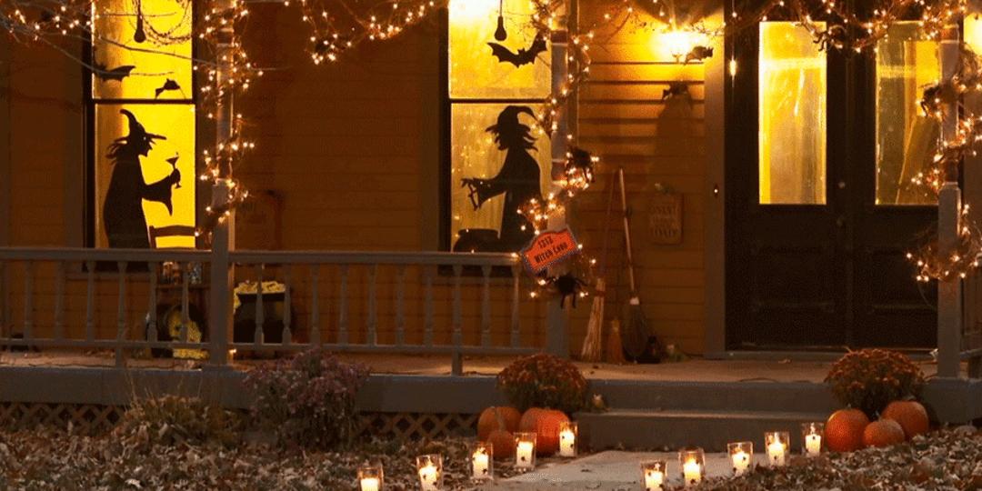 Halloween Decorations