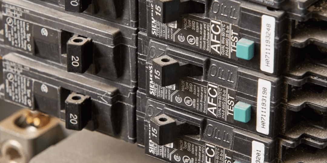 circuit breakers