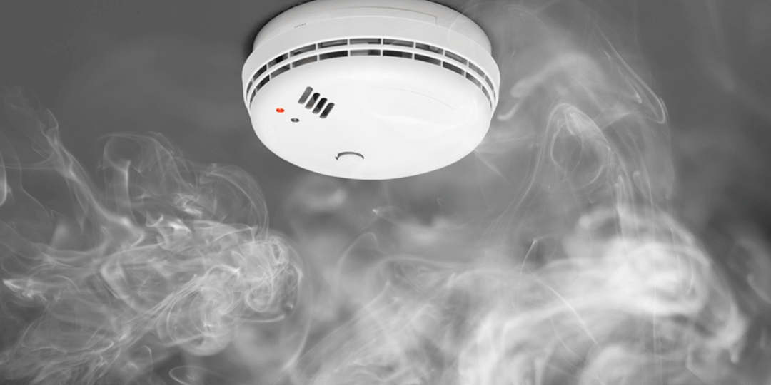 Smoke Detector