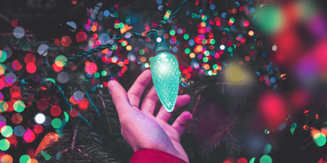 Christmas Lights