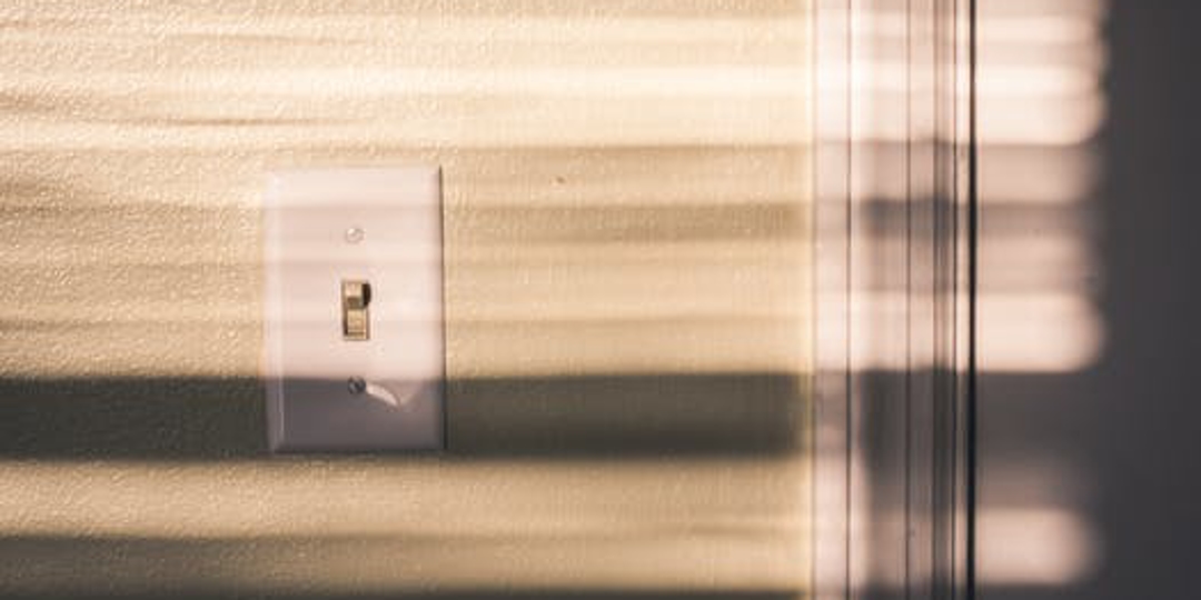 light switch