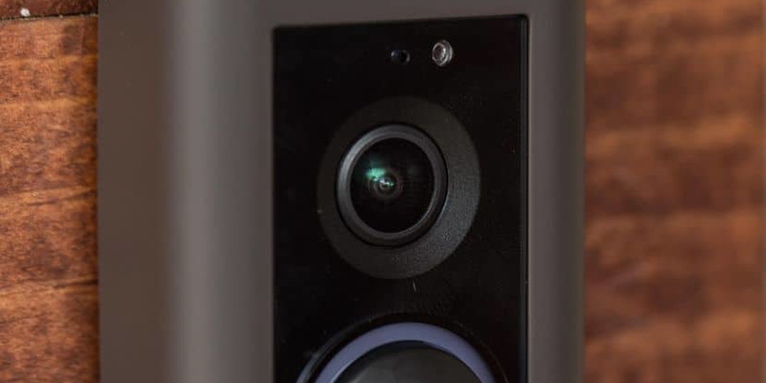 Video Doorbell