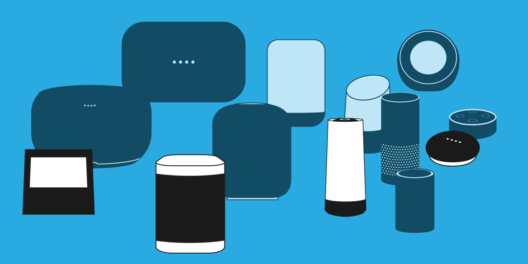 Google smart devices