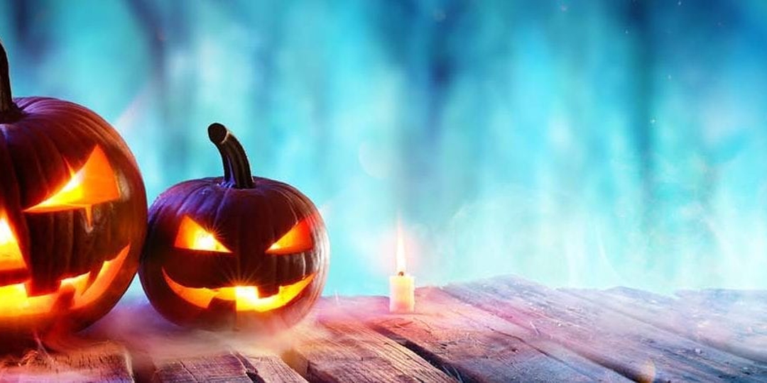 Halloween Pumpkins