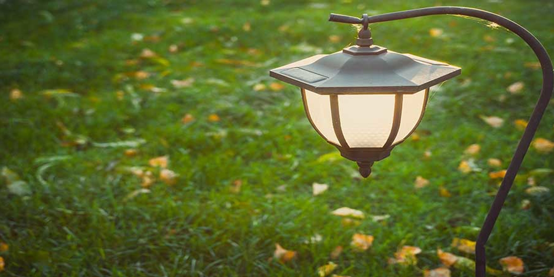 Outdoor Lighting