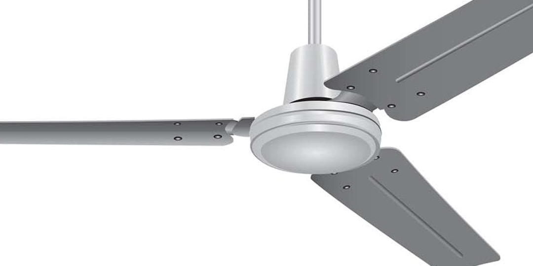 Ceiling Fan
