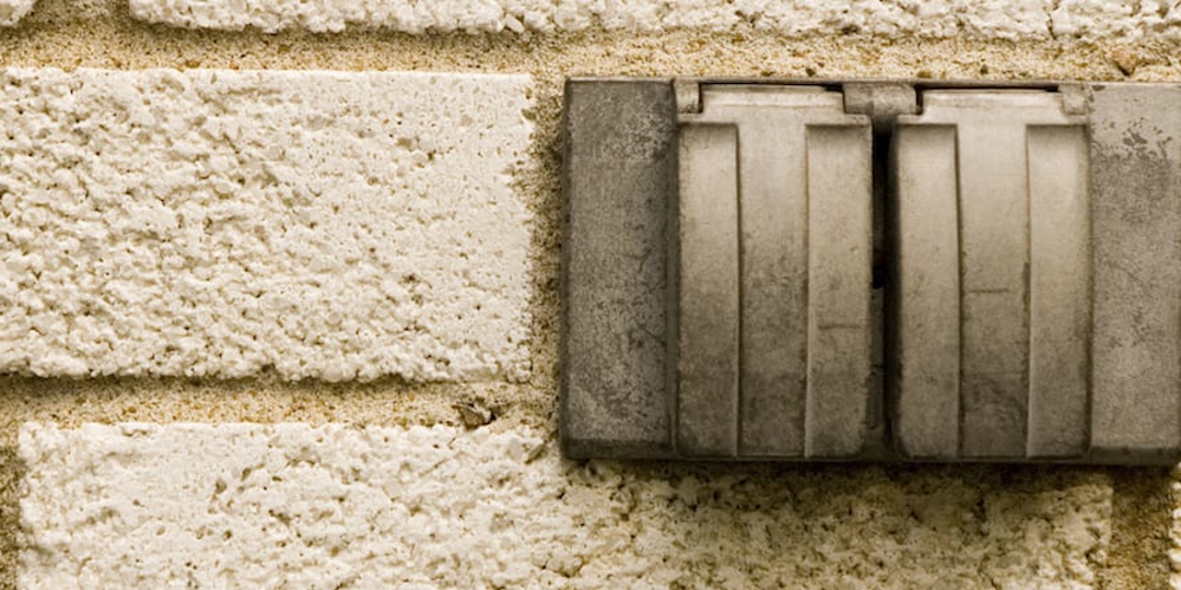Outdoor Outlet
