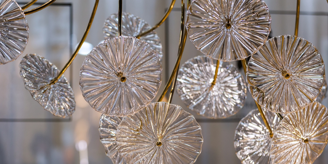 Chandelier