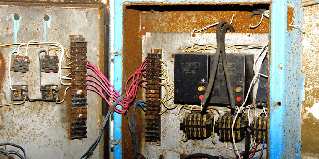 Electrical Panel