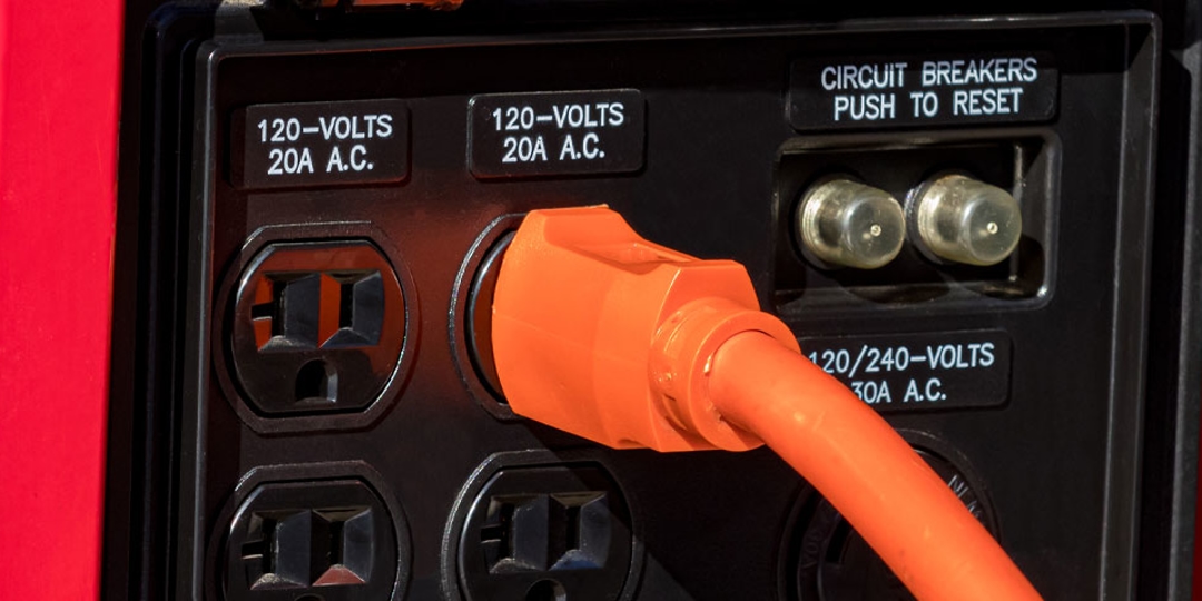 Generator