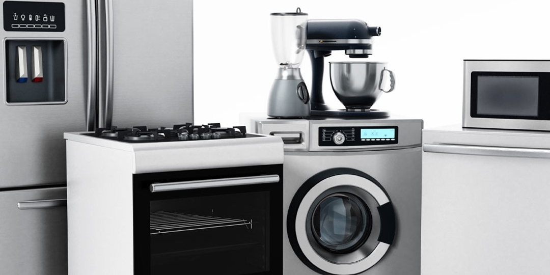 Kitchen Appliances