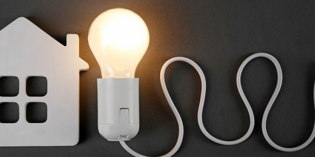 Switch to Energy Efficient Lightbulbs