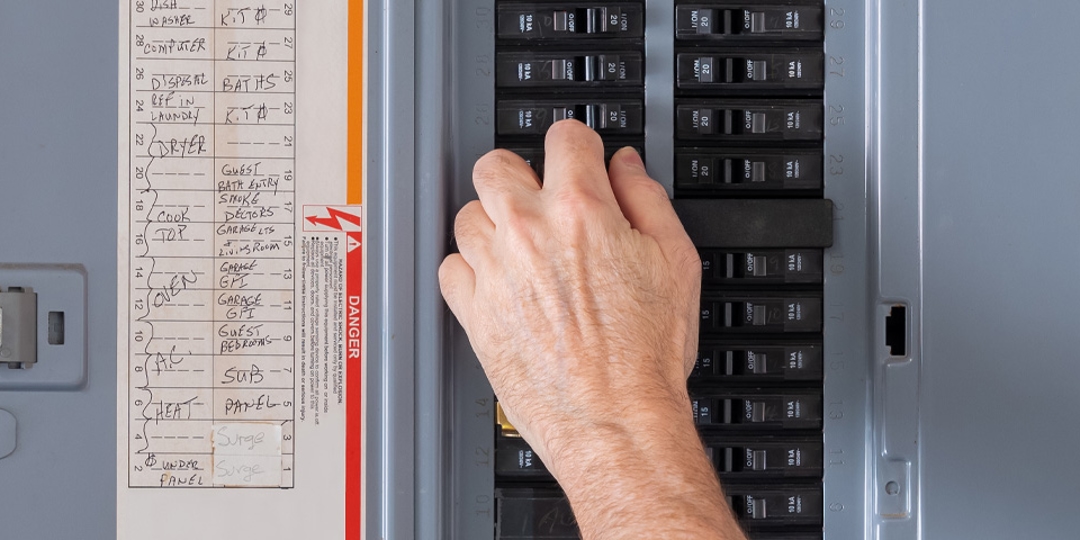 Circuit Breaker