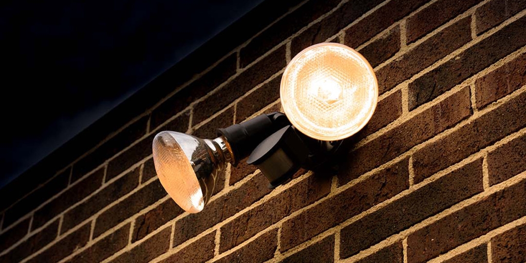 Security Lighting