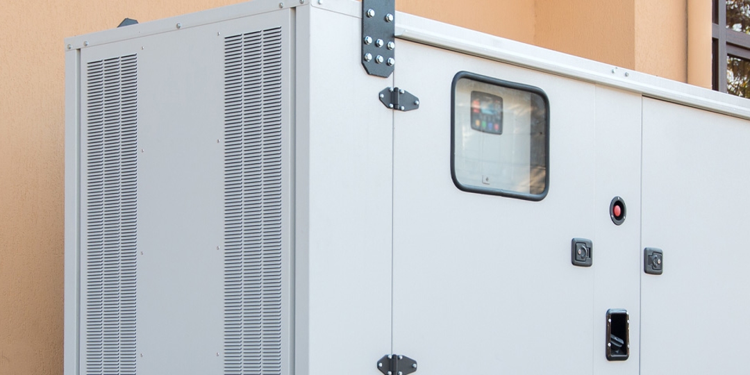 Home Standby Generator