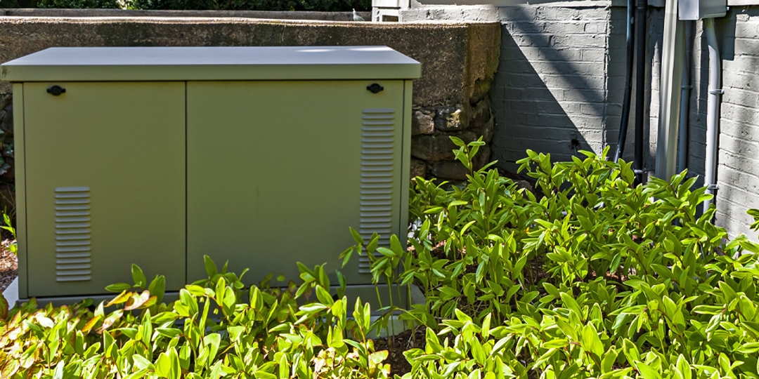 Should a Standby Generator Be Serviced