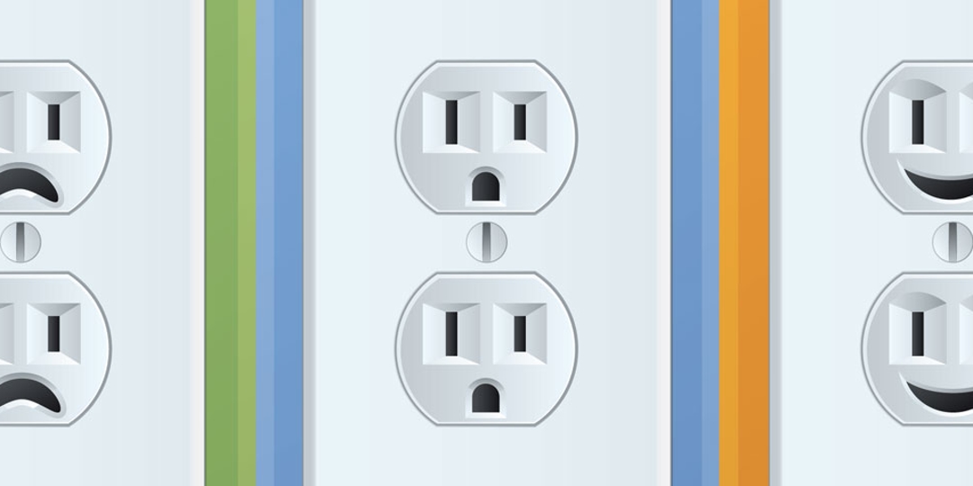 tamper-resistant receptacle