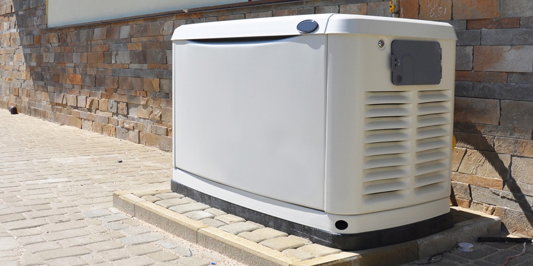 How Are Generators Installed