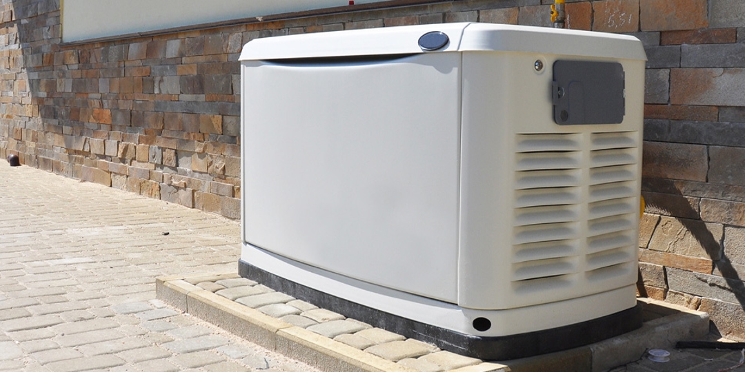 Generator Installation