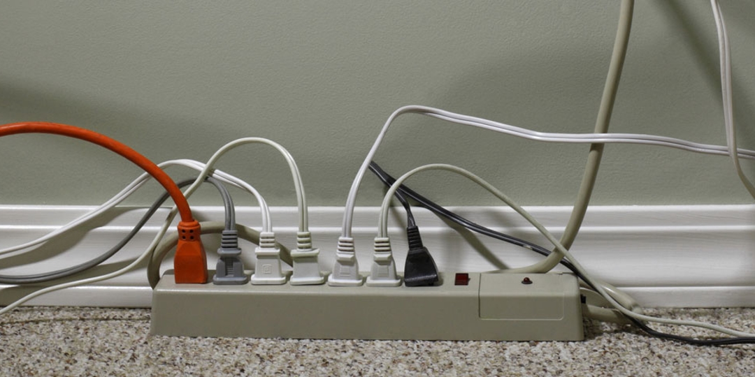 Cords and power cables