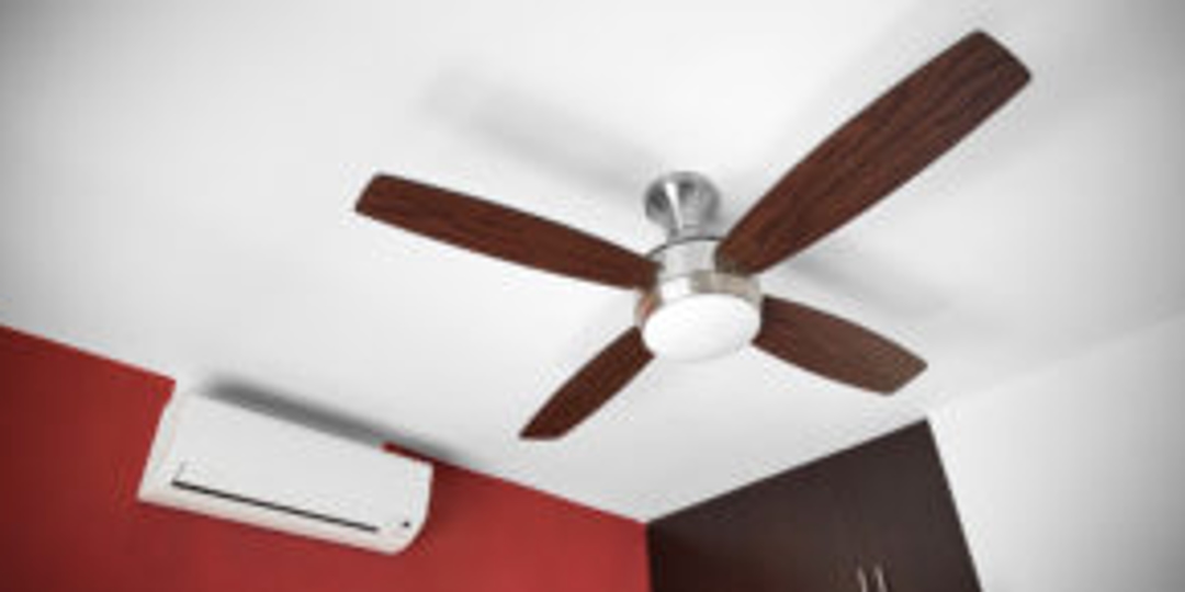 Ceiling fan