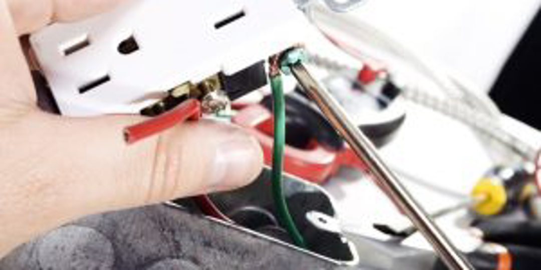 Electrical Outlet