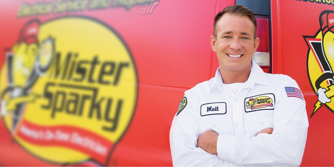 Mister Sparky Technician