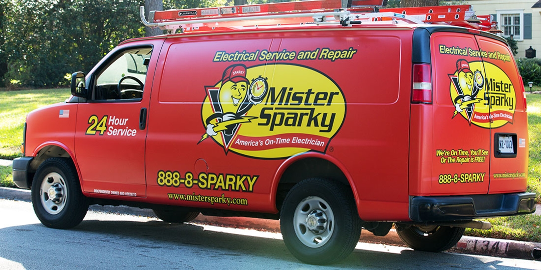 MSE Van