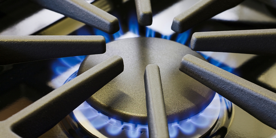 Gas Burner