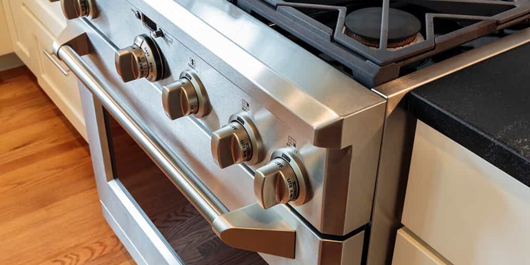 Gas Stove