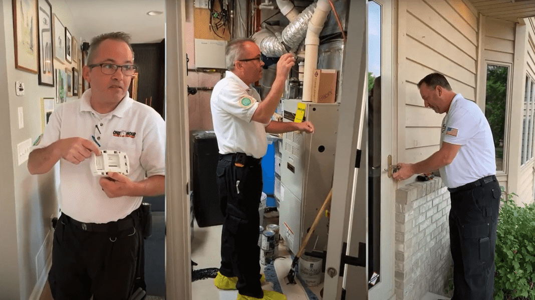 MSE Smart Home Influencer