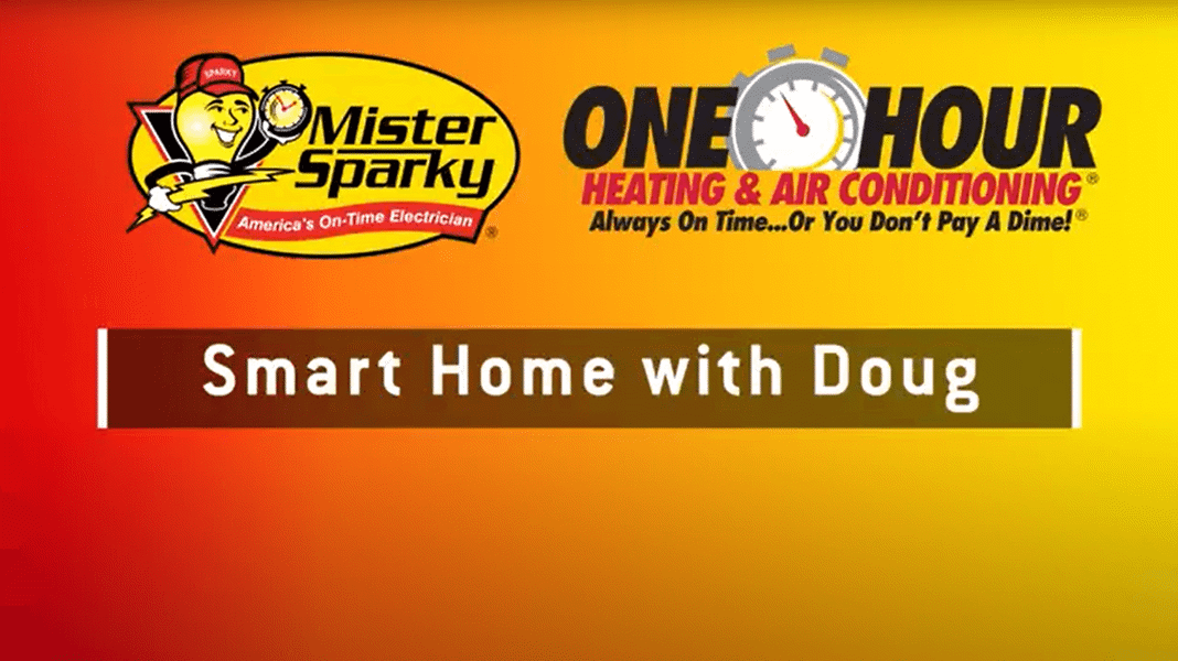 Smart Home with Doug