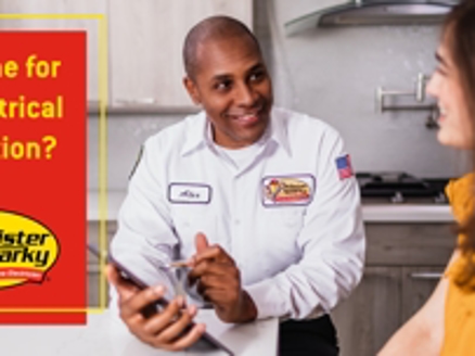 Is it Time for an Electrical Inspection?
