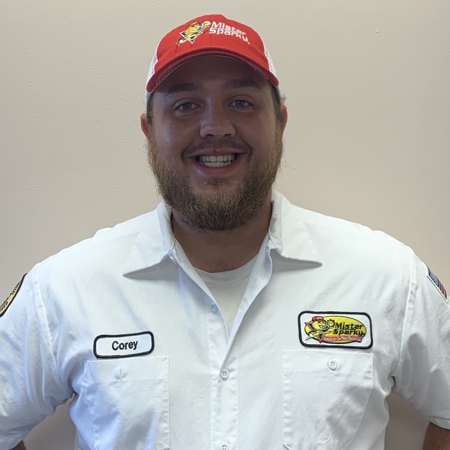 Photo of Corey Owens