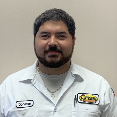 Photo of Donavan Pham