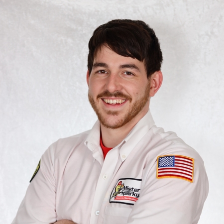 Photo of Chase Evans