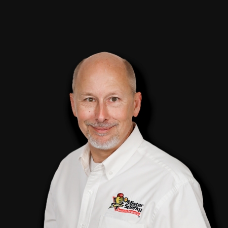 Photo of Rodney Cossey