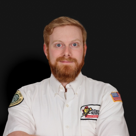 Photo of Jared Kittler