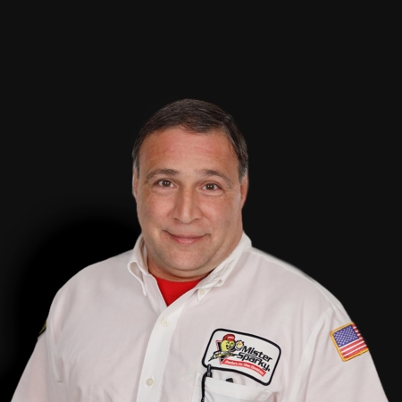 Photo of Samuel Engle